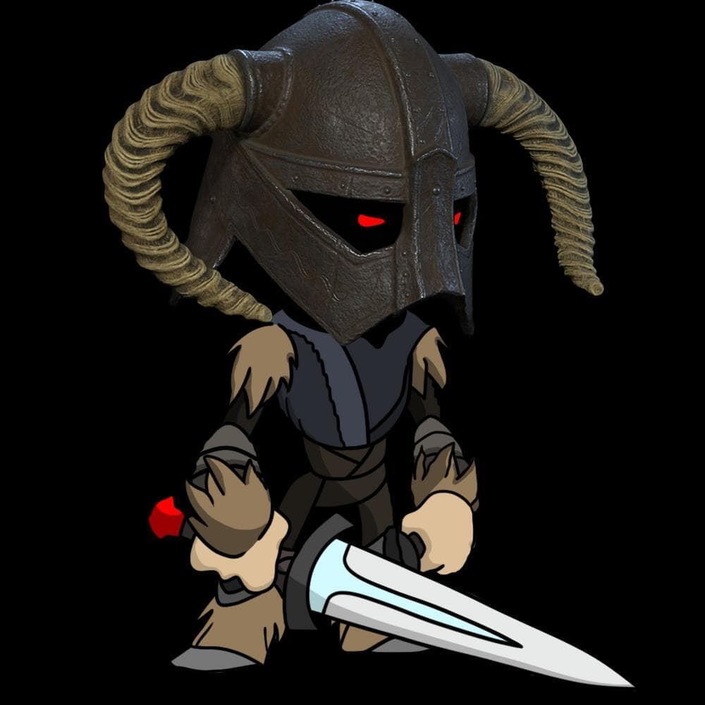 Maze Master (Arweirf)