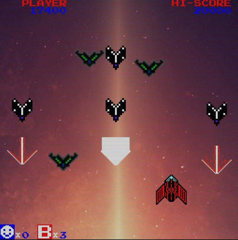 U.A.U.I.M Challenge screenshot 4