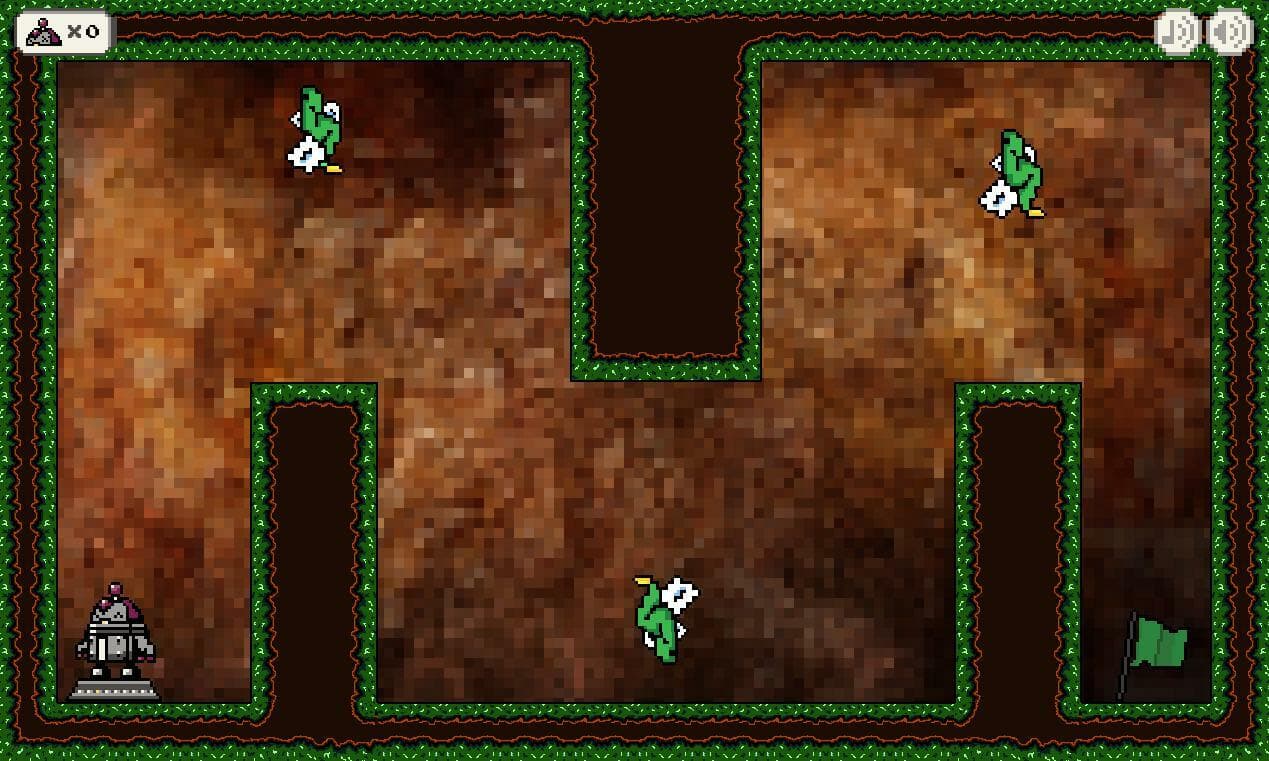 Robolution screenshot 2