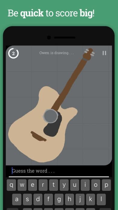 Draw Hero screenshot 3