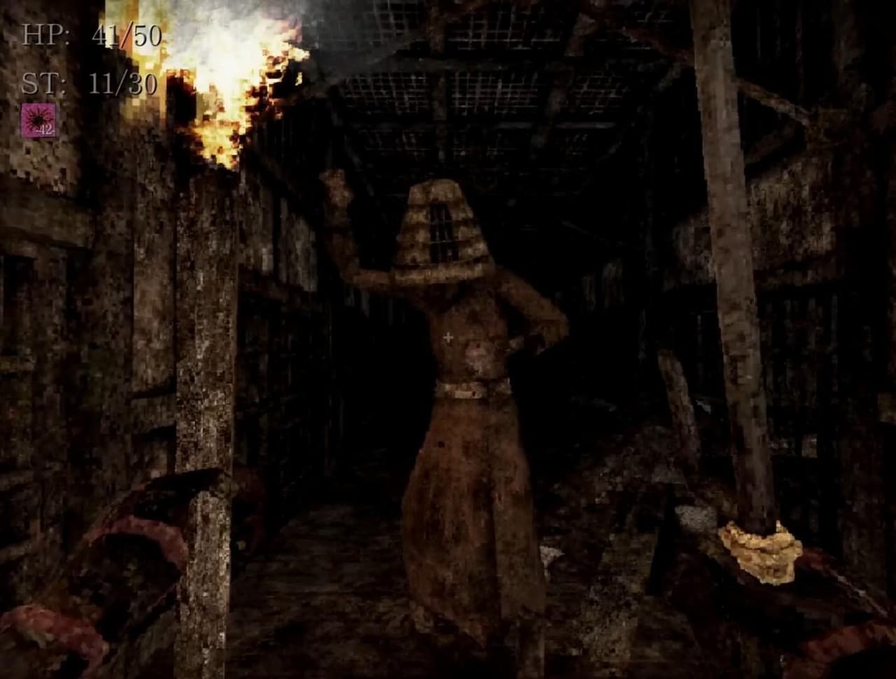 Labyrinth Of The Demon King screenshot 6