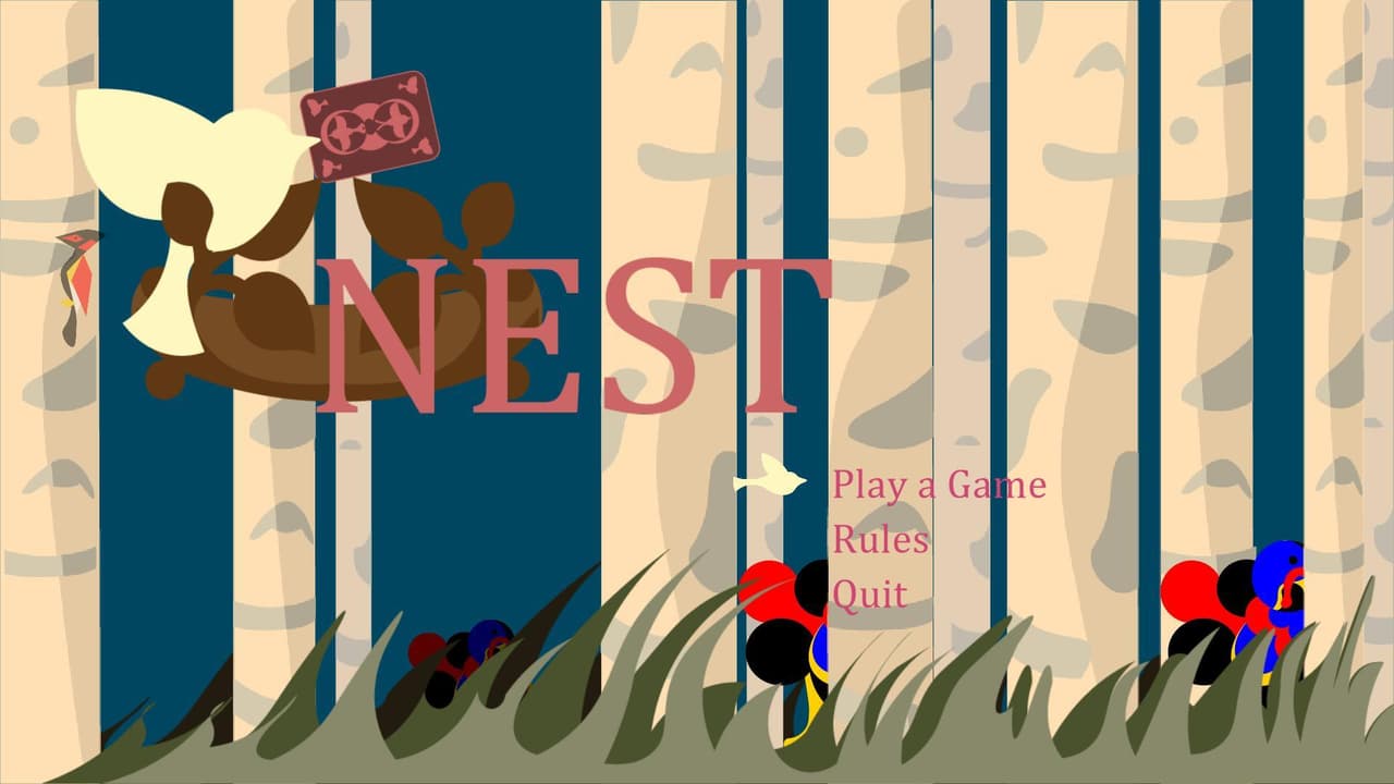 Nest (DanTheBriggs) screenshot 2