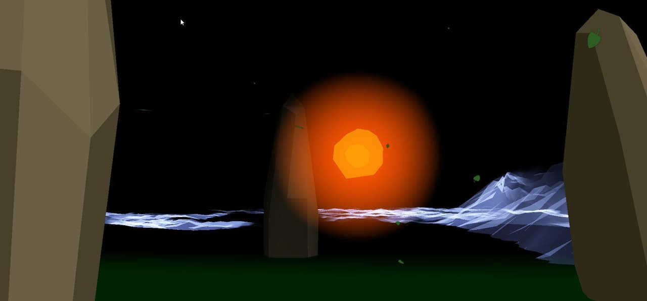 Chamane screenshot 3