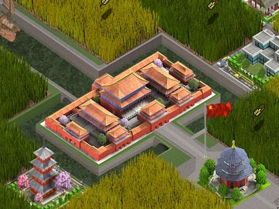 City Builder China screenshot 5