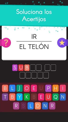 Que ves? screenshot 3