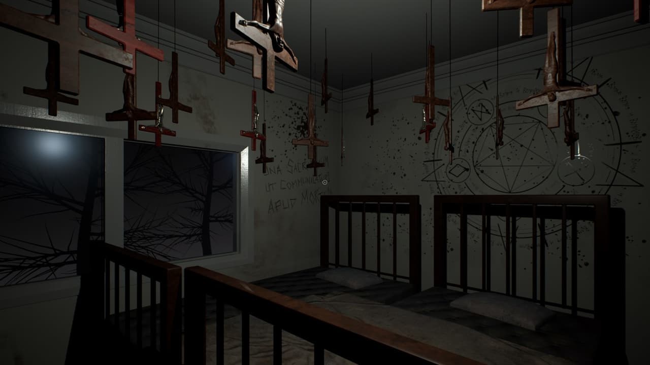 Infliction: Extended Cut screenshot 5