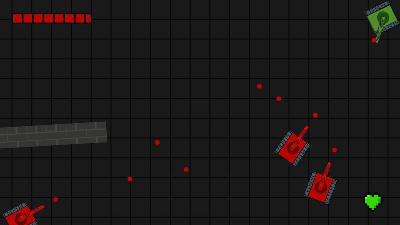 TTT| The Top Tank(Early Access) screenshot 4