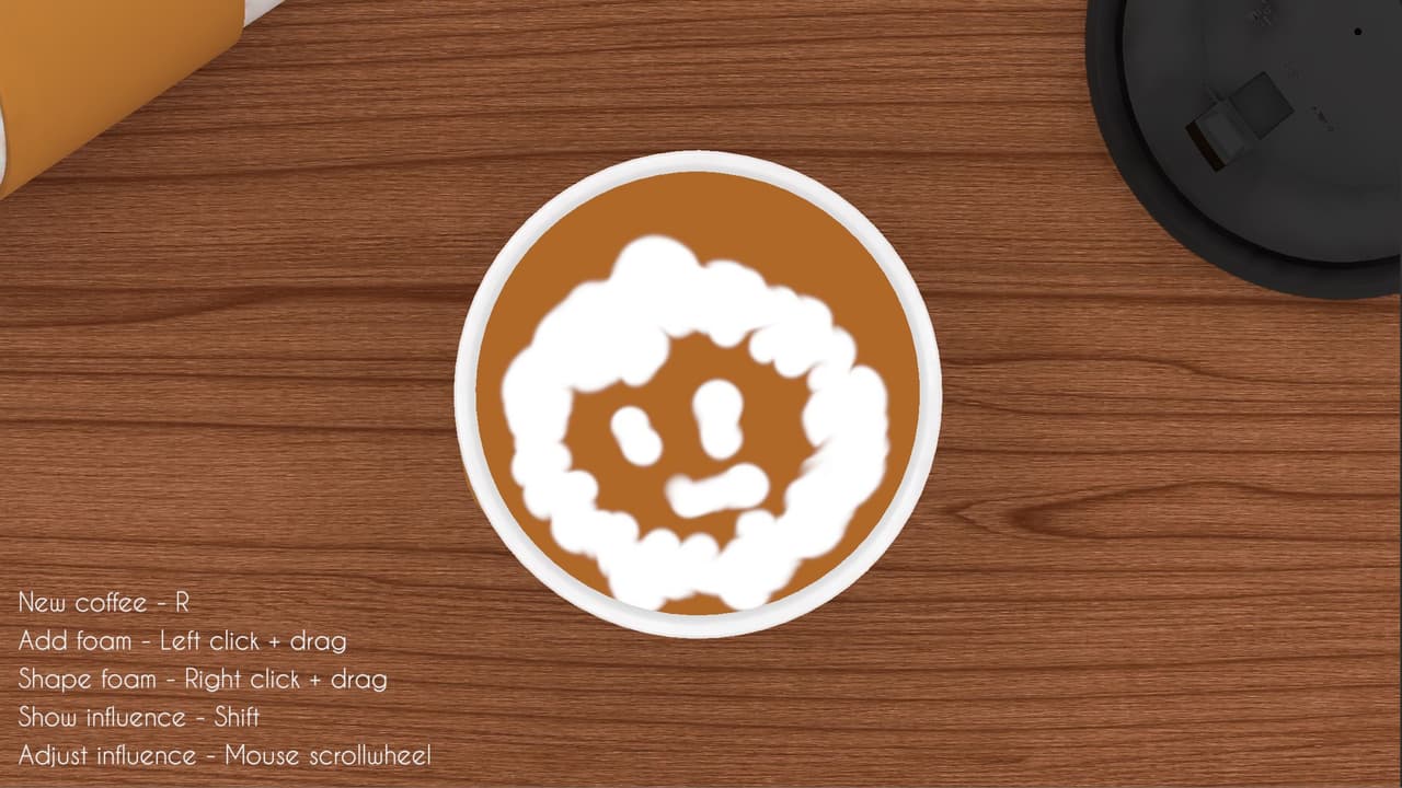 BARISTAR! screenshot 3