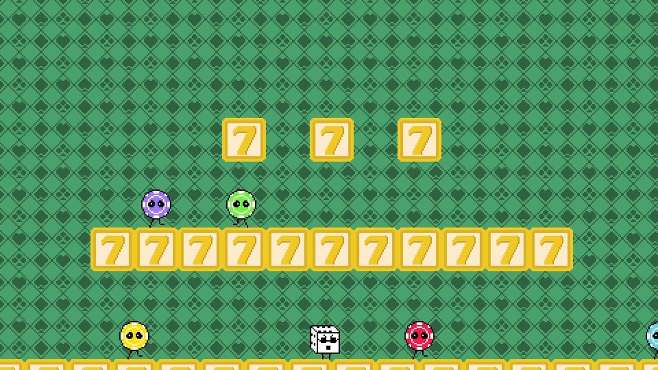 Dice Man Dice Man screenshot 4
