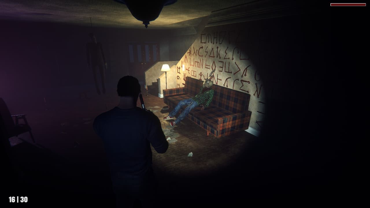 Rabbit Hole Chapter 1 screenshot 3