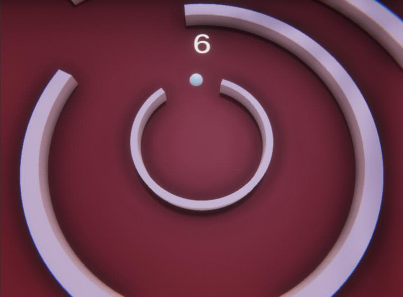 Rings (maxvuksan) screenshot 3