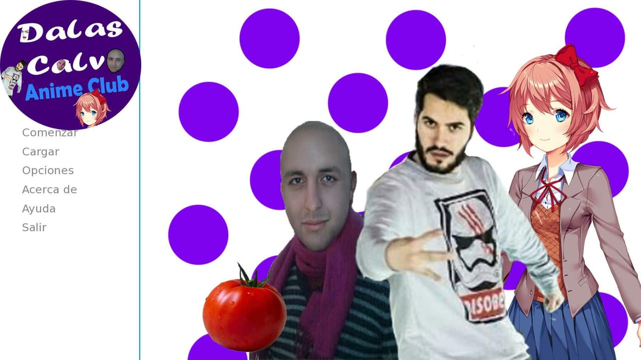 Dalas Clavo Anime Club screenshot 2