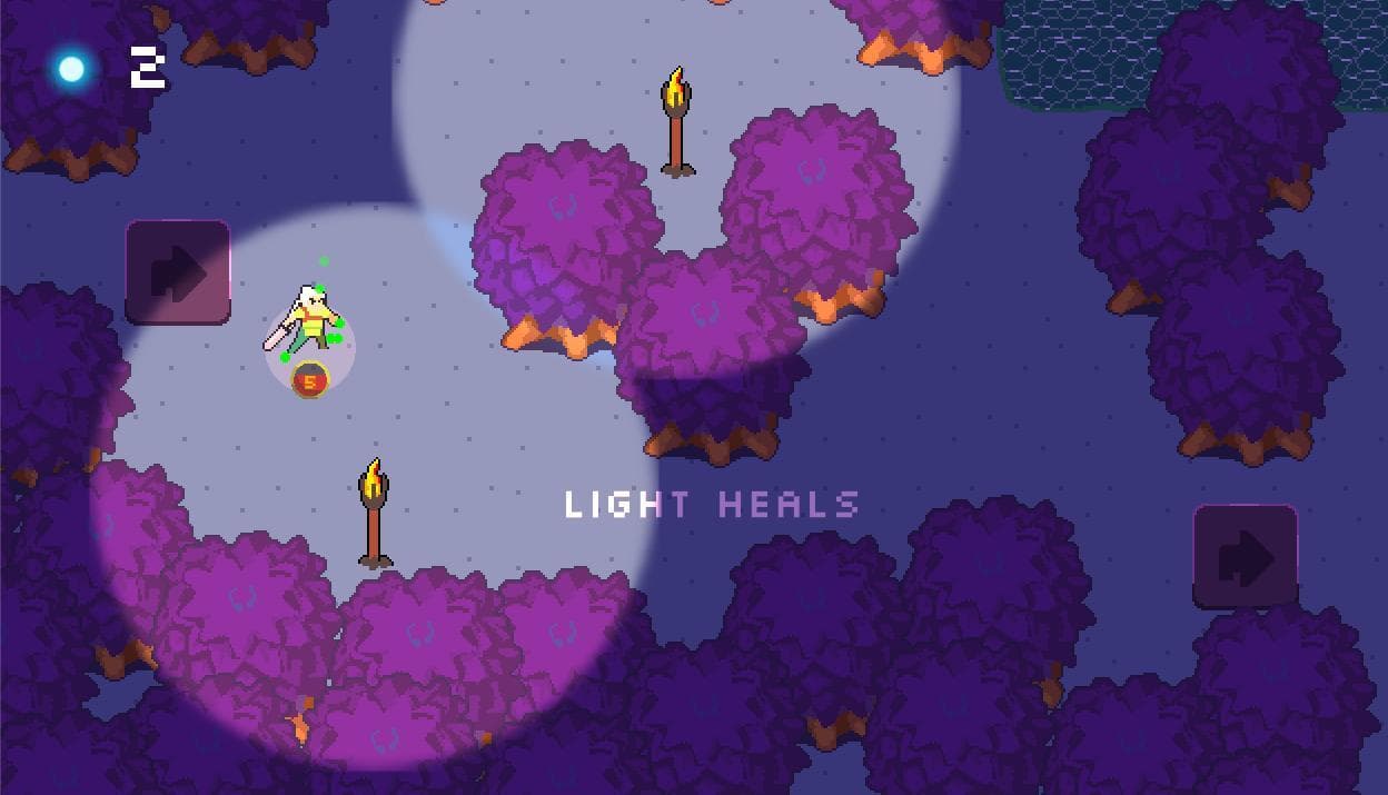 Wayblaze screenshot 3