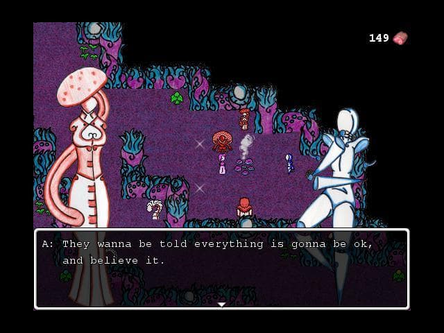 Soul Ivy screenshot 5