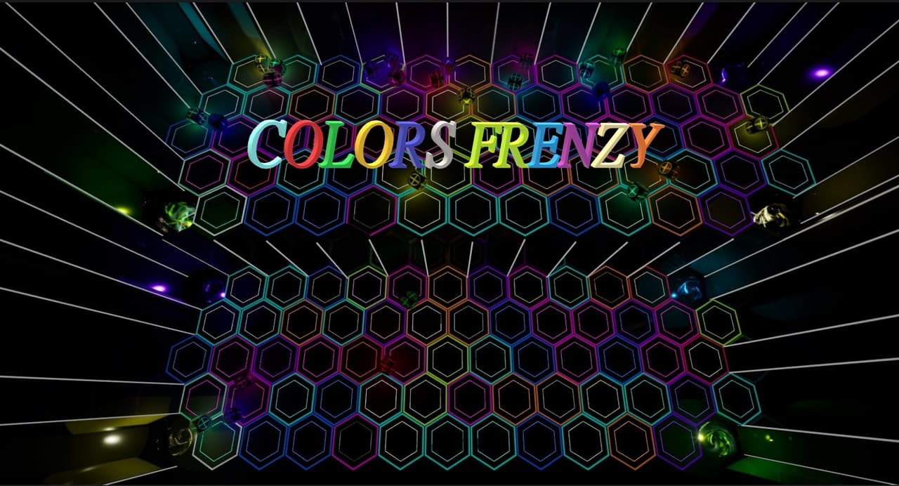ColorsFrenzyGameJam