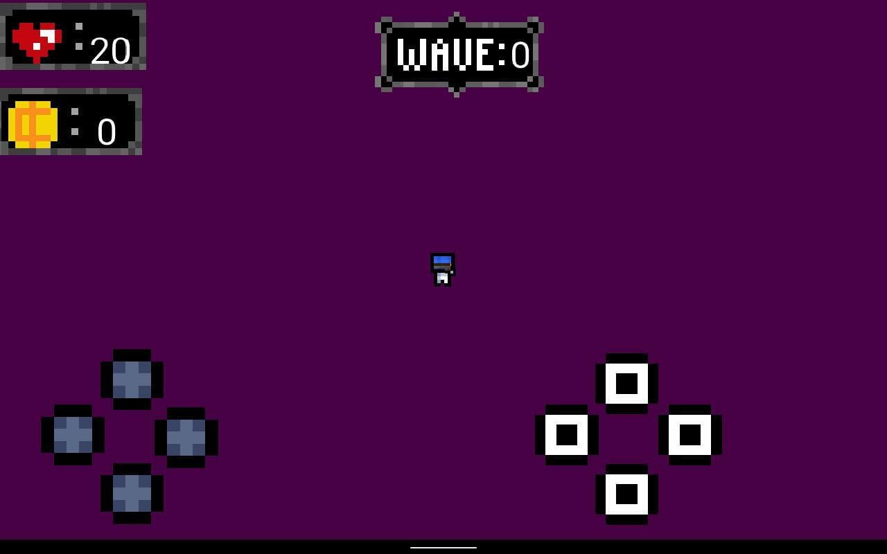 BasicWaves screenshot 4