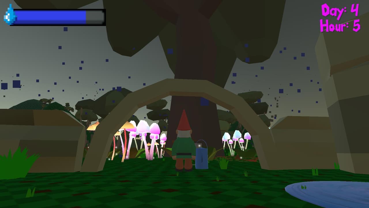 Guardin Plants screenshot 3