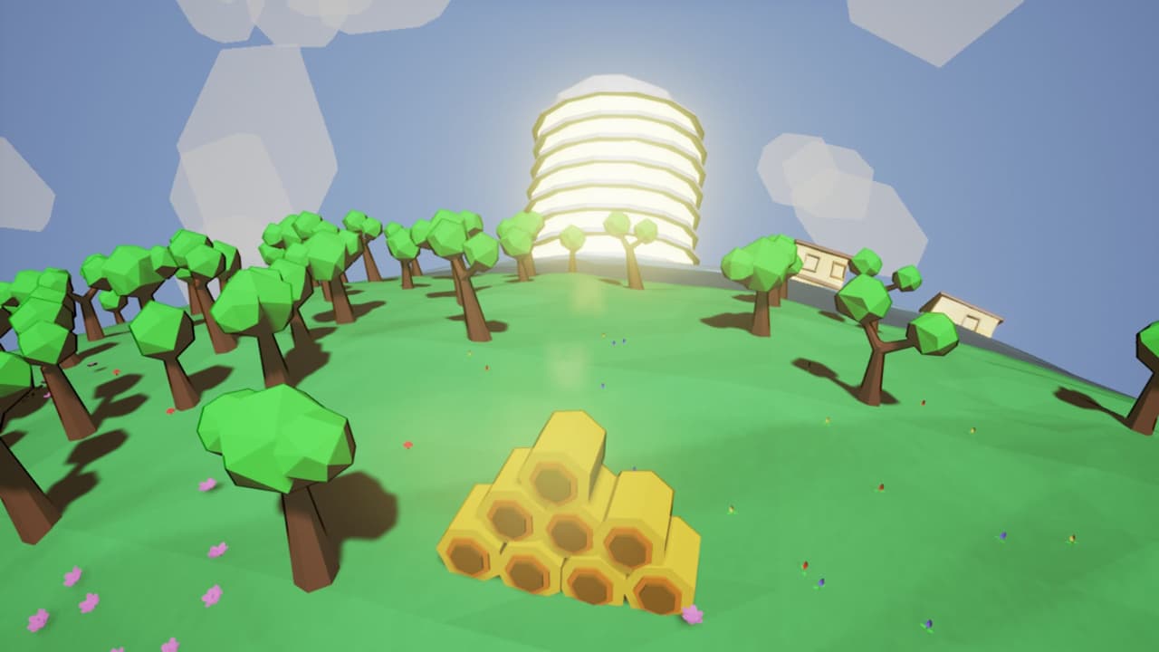 Hervé screenshot 2
