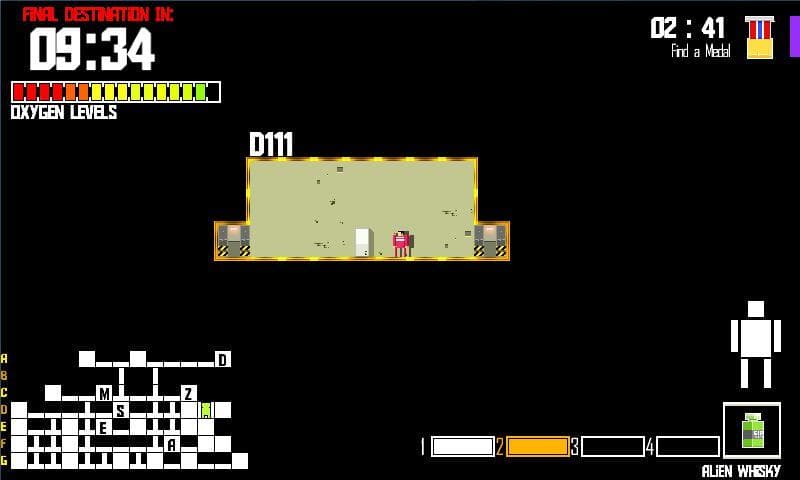 ShipQuest screenshot 2