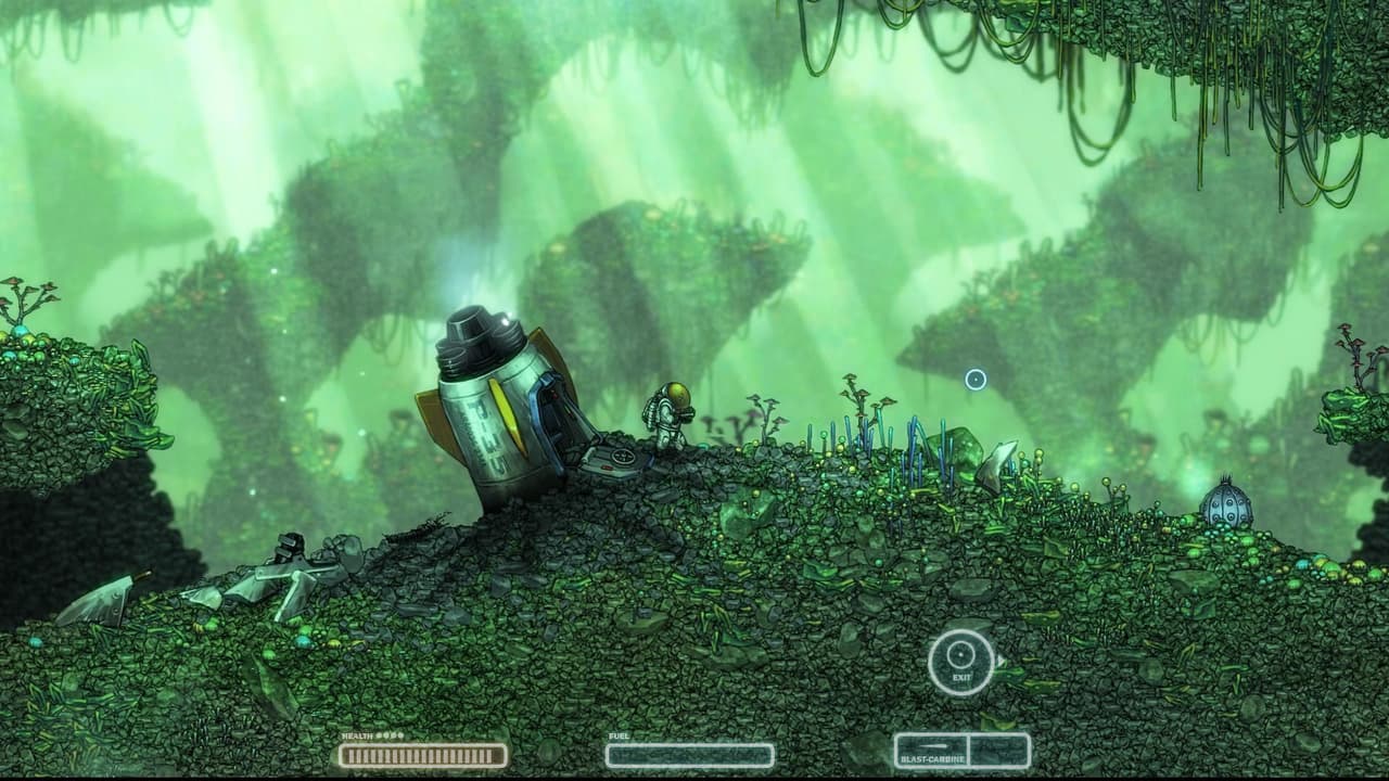 Capsized screenshot 4