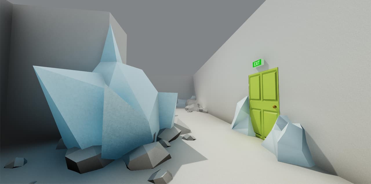 I Am Atlas screenshot 3