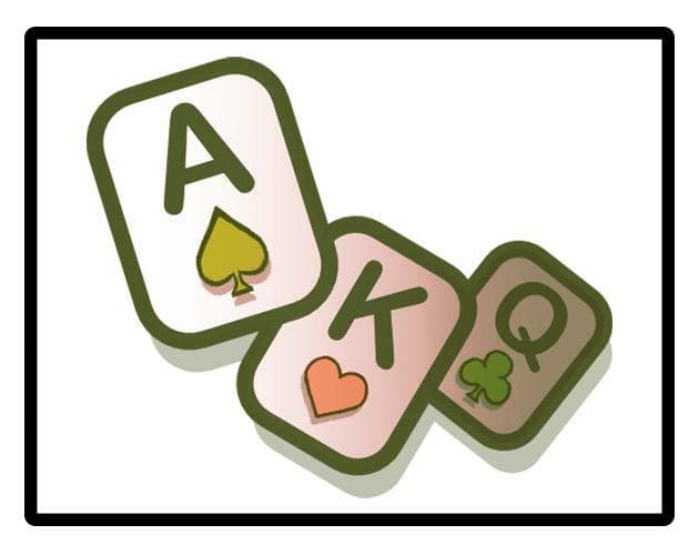 Assault Solitaire
