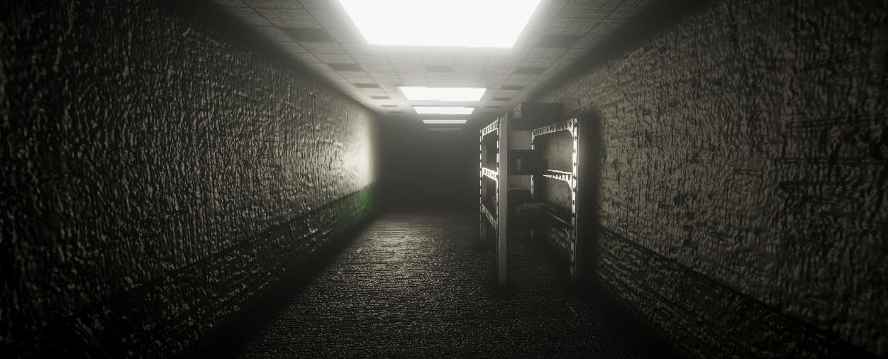 B.A.R.N.O.U.T screenshot 3