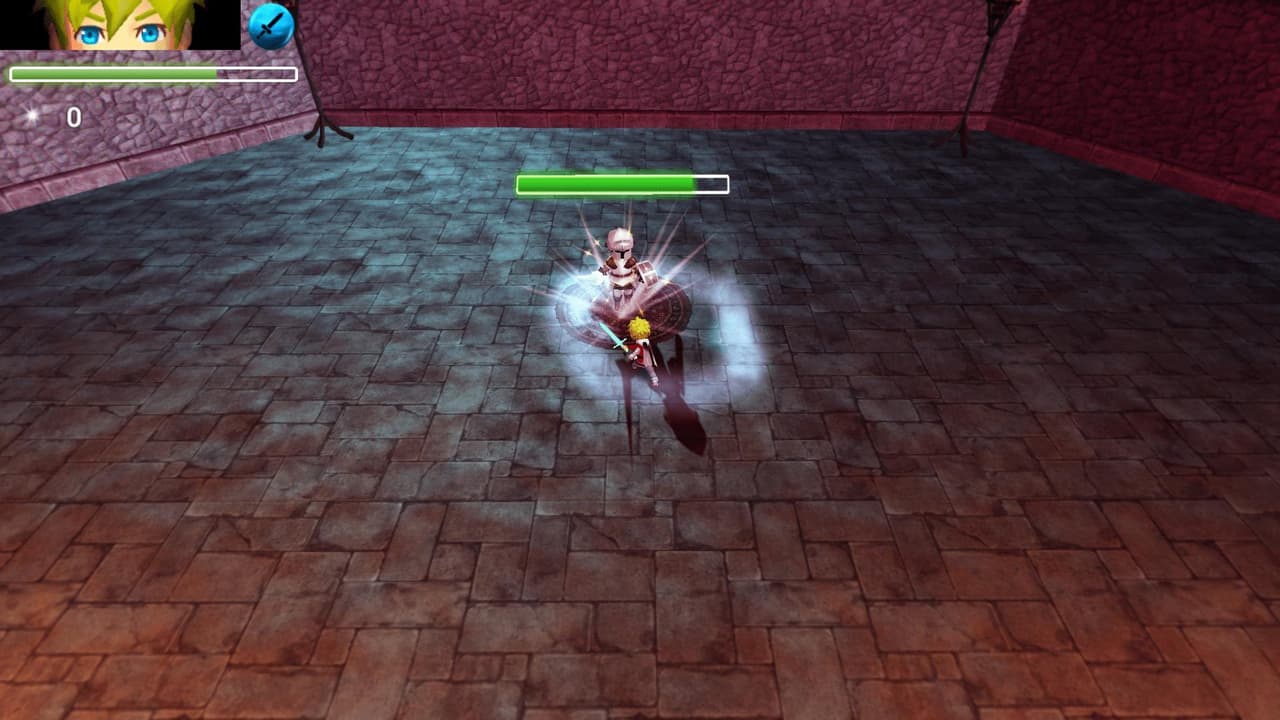 Soul Rebellion (Demo)