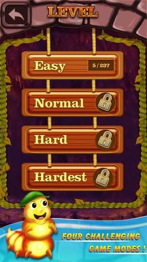 Unblock - Worms Rescue screenshot 4