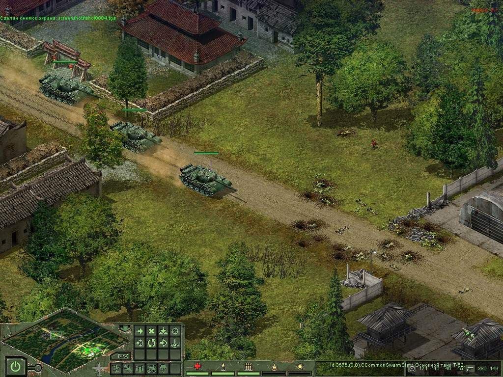 Cuban Missile Crisis: The Aftermath screenshot 6