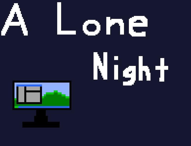 A Lone Night