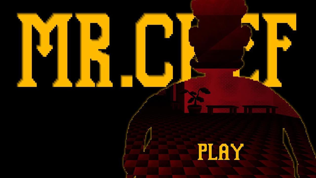 Mr.Chef screenshot 4