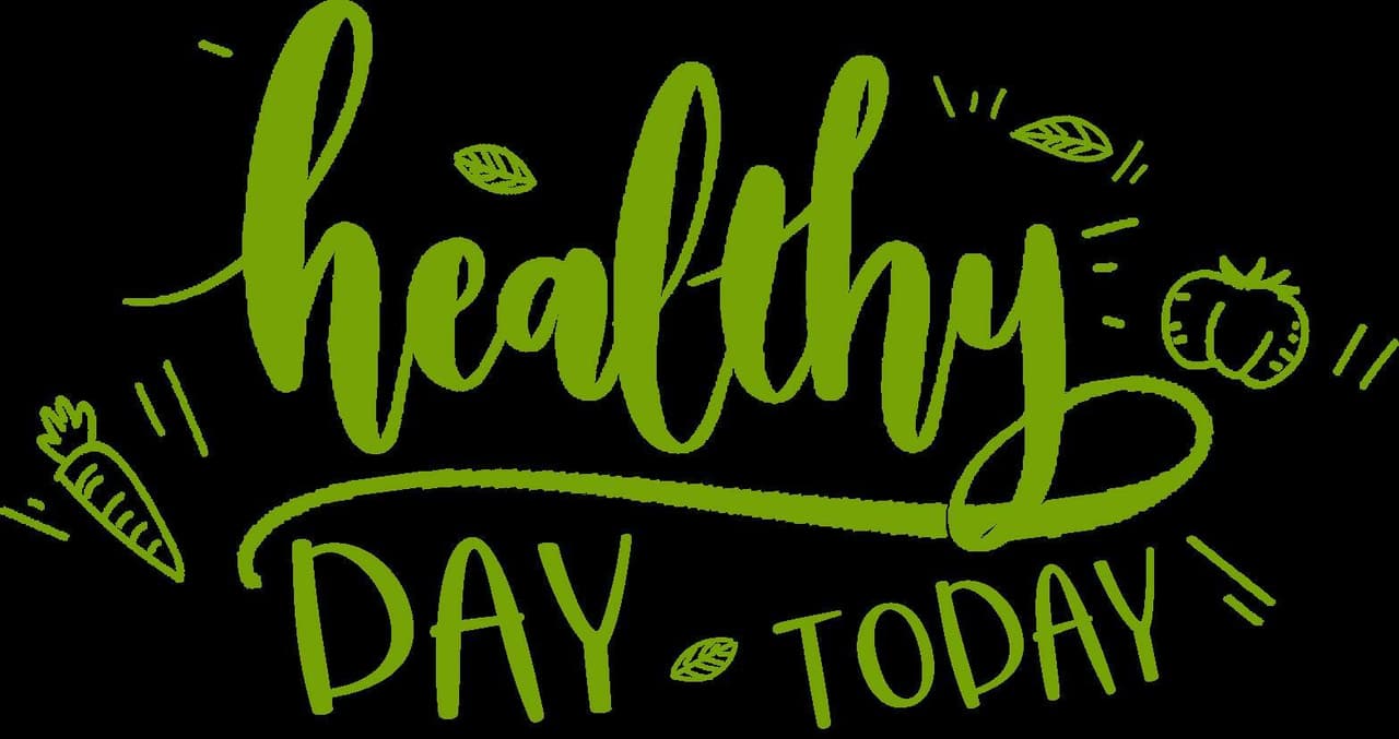 A Healthy Day