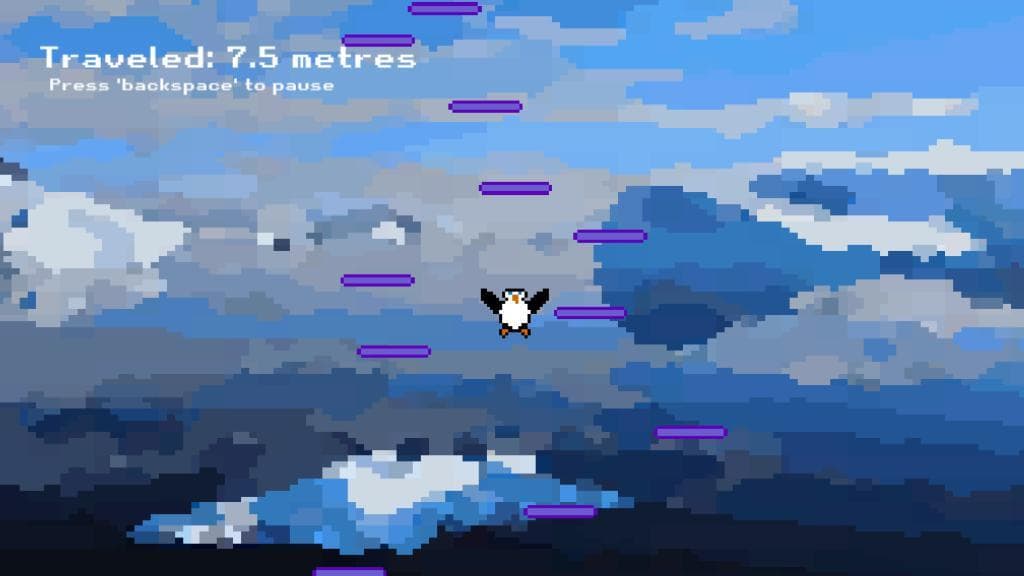 Pengu (HorizonZz) screenshot 2