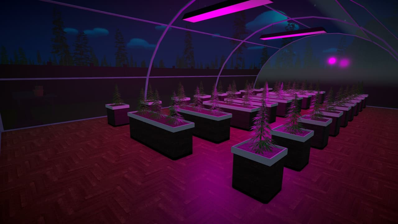 Illegal Simulator screenshot 4
