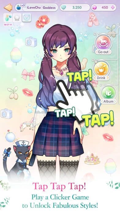 Beauty Rental Shop screenshot 4