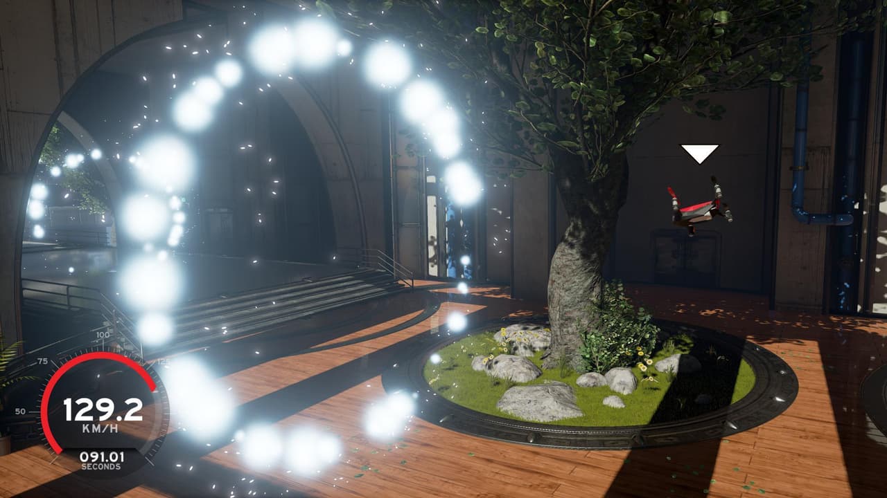 Nano Play (Alpha) screenshot 2
