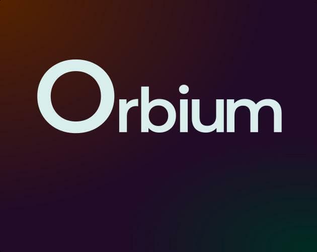 Orbium