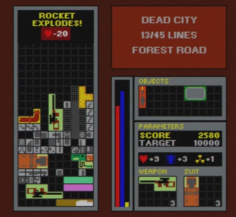 S.T.A.C.K.E.R. screenshot 3