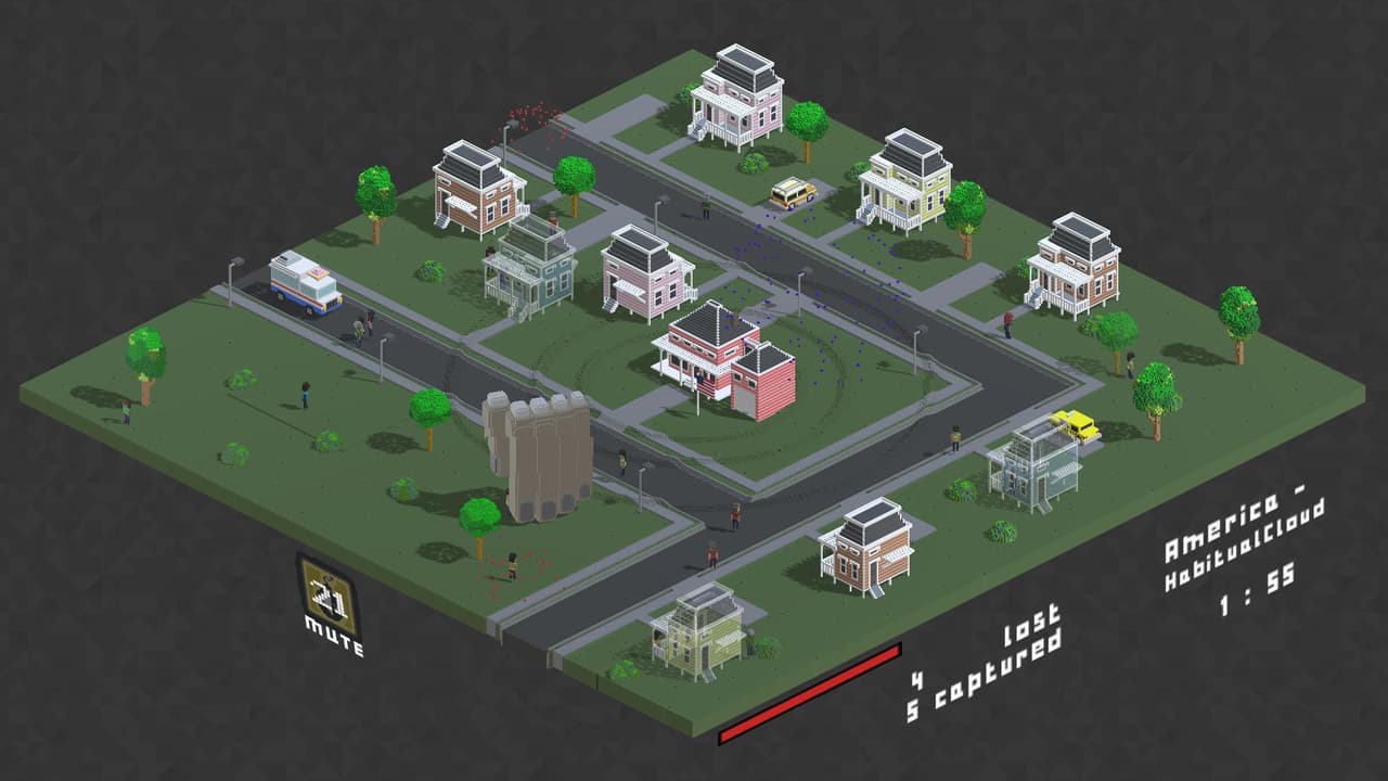 Soniscape screenshot 3