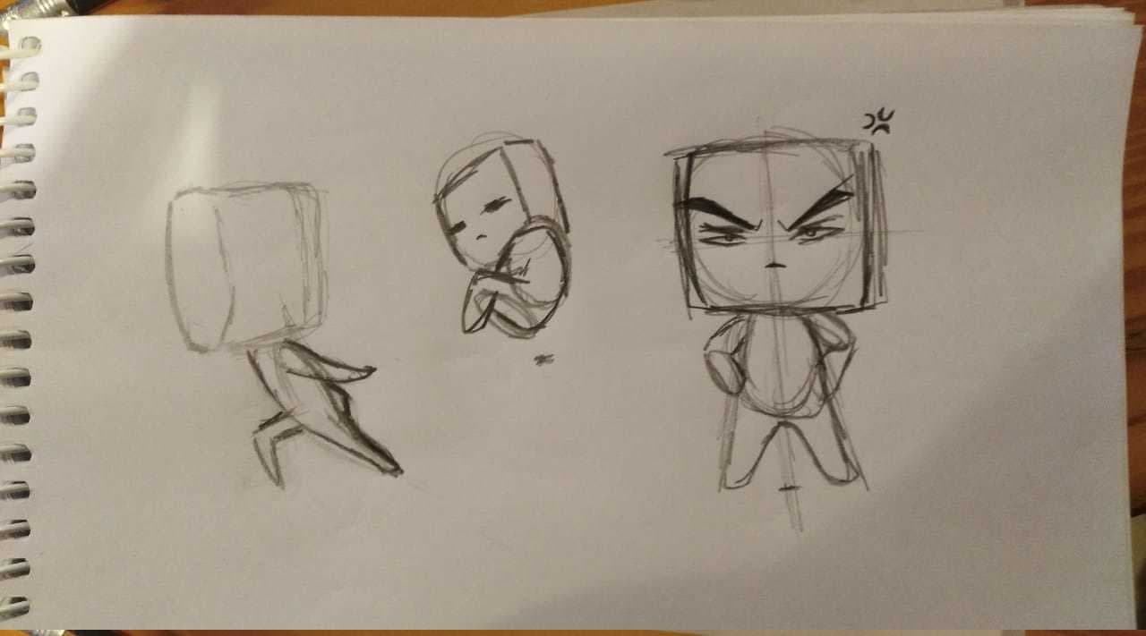 Run Sushi. Run?