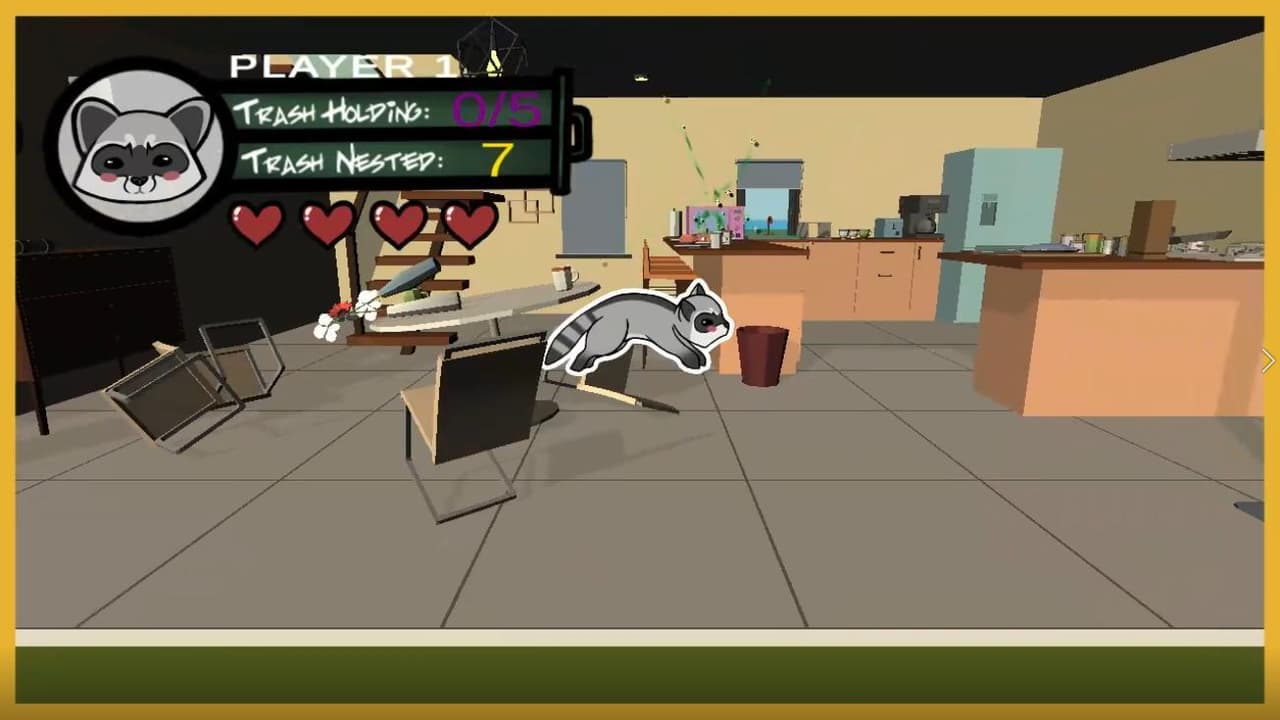 Raccoon Rubbish Removalists screenshot 3