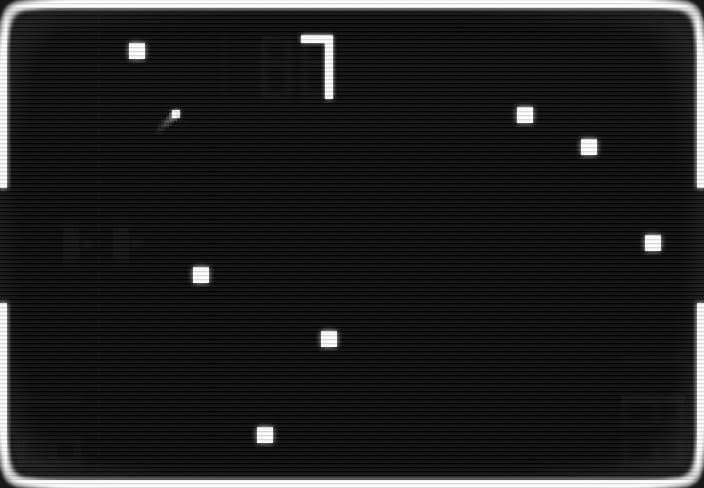 Gazmo IV Classique 2.0 screenshot 2