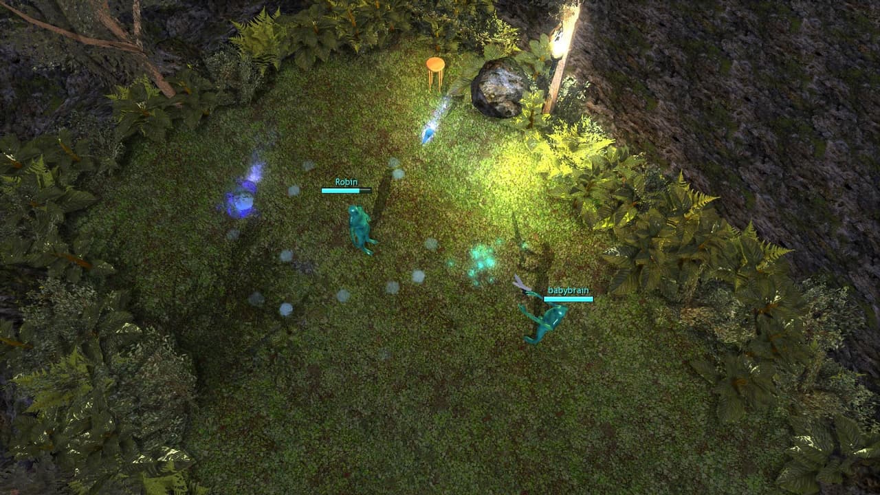 Spellheart screenshot 3
