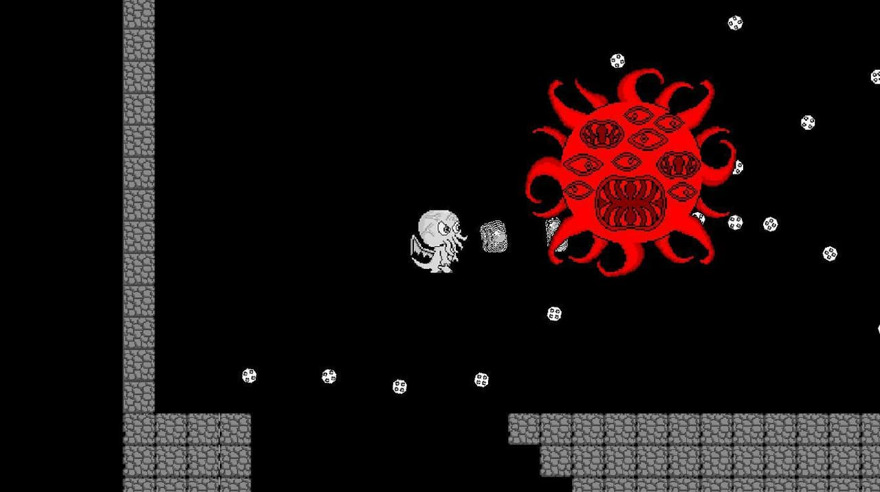 Climax (Supreme_BBQ, Pier-Luc Poissant) screenshot 3