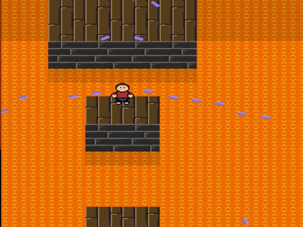 Imagmanation screenshot 2
