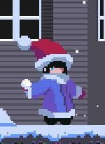 Snowday (itch) (SilverGearInteractive)