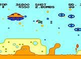Fantasy Zone screenshot 3
