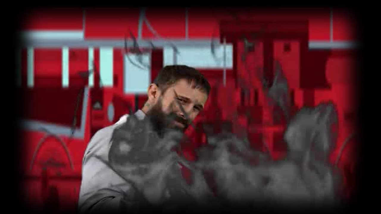 Lukewarm Ironclad screenshot 5