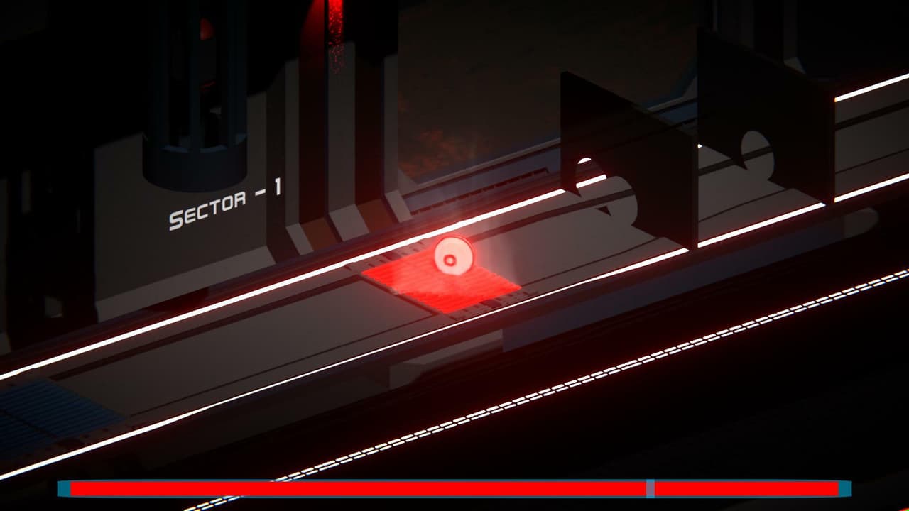 Resurgence (itch) (Uphendra, Ibrahim) screenshot 2